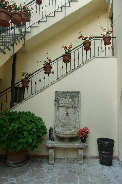 Casa Vacanze Villa Giusterna Monte Benichi Cameră foto